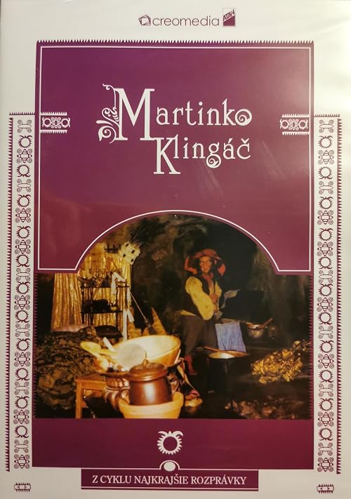 Martinko Klingác