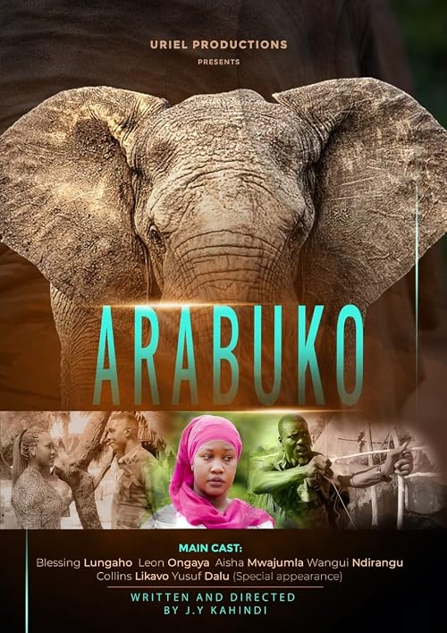 Arabuko