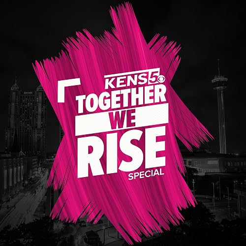 Together We Rise Special