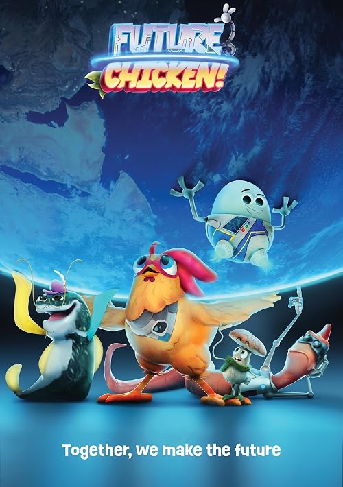 The Future Chicken Today Show