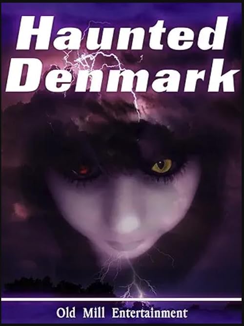 Haunted Denmark