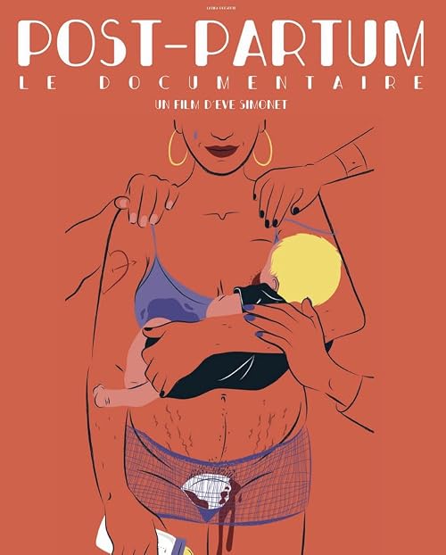 Post-Partum Le Documentaire