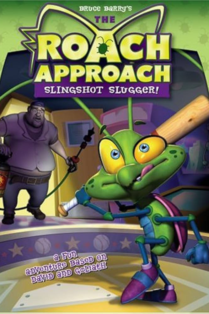 Bug Rangers: Slingshot Slugger