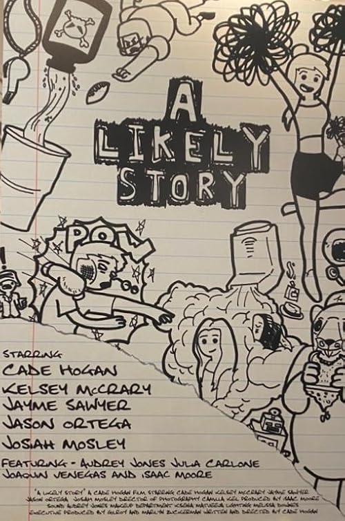 A Likely Story