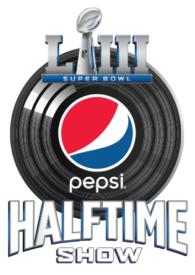 Super Bowl LIII Halftime Show Starring Maroon 5