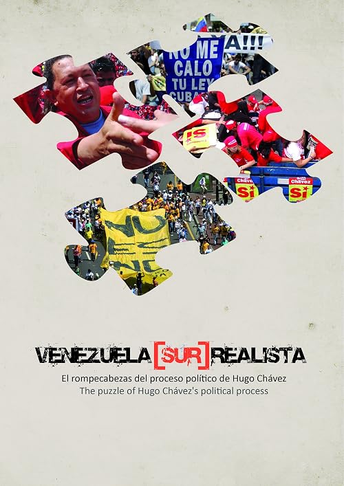 Venezuela sur realista