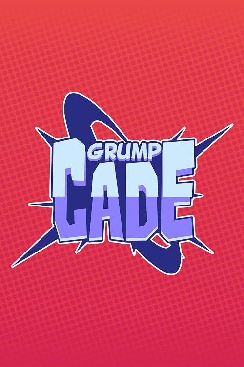 Grumpcade