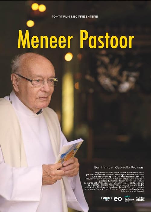 Meneer pastoor
