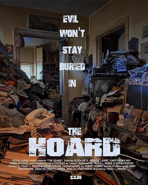 The Hoard