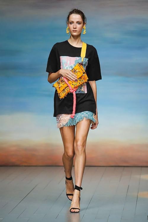 Roberta Einer: Spring/Summer 2019 at London Fashion Week