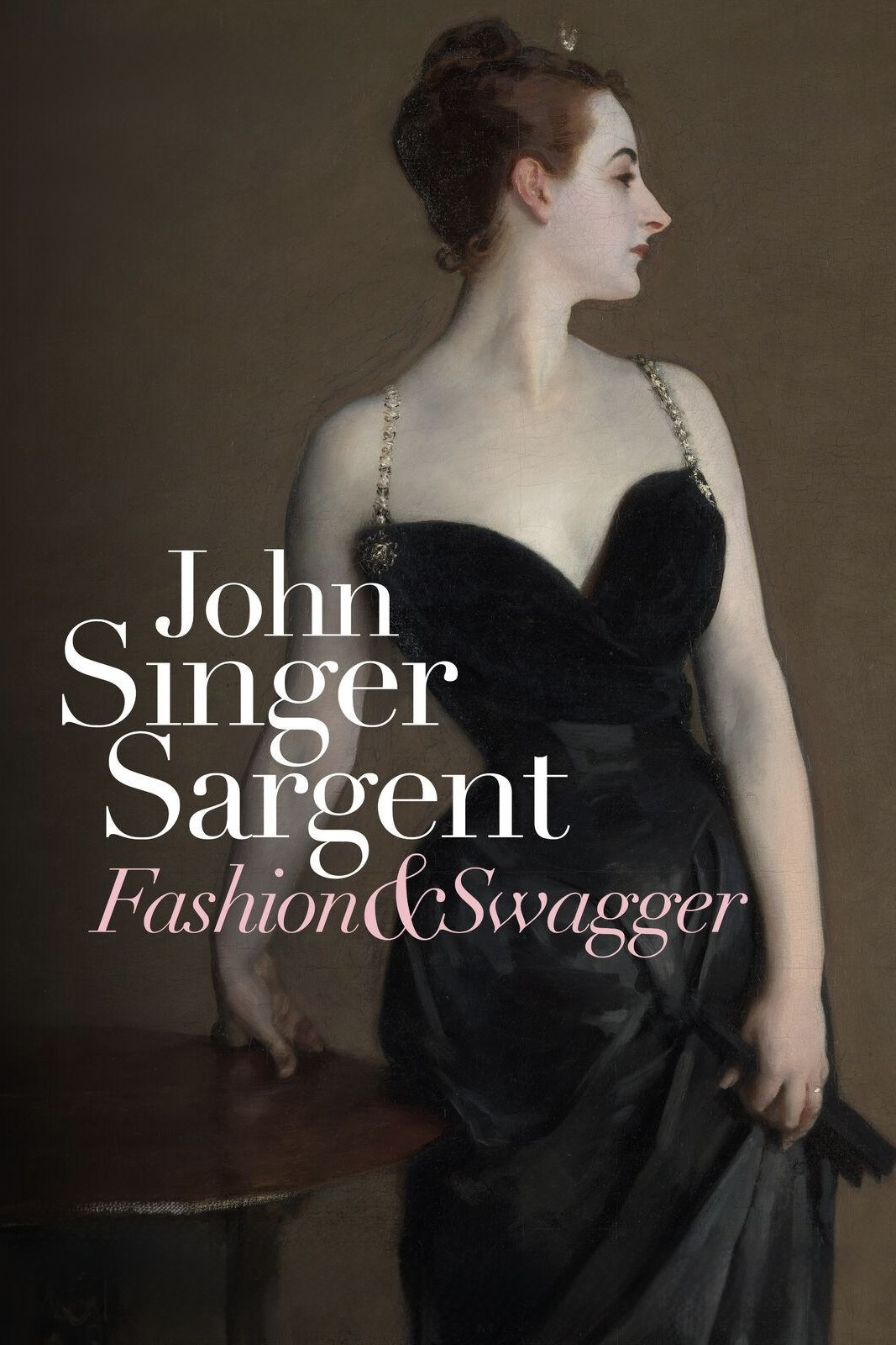 John Singer Sargent, peindre l'élégance