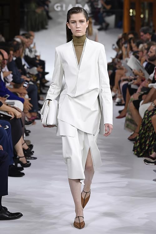 Giada: Spring/Summer 2019 at Milan Fashion Week