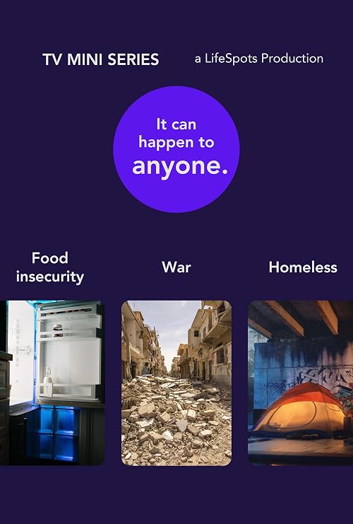 It Can Happen to Anyone