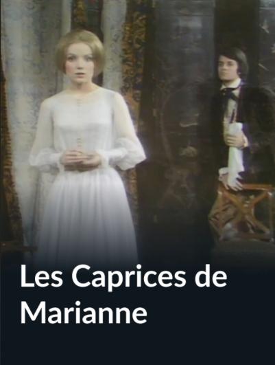 Les caprices de Marianne