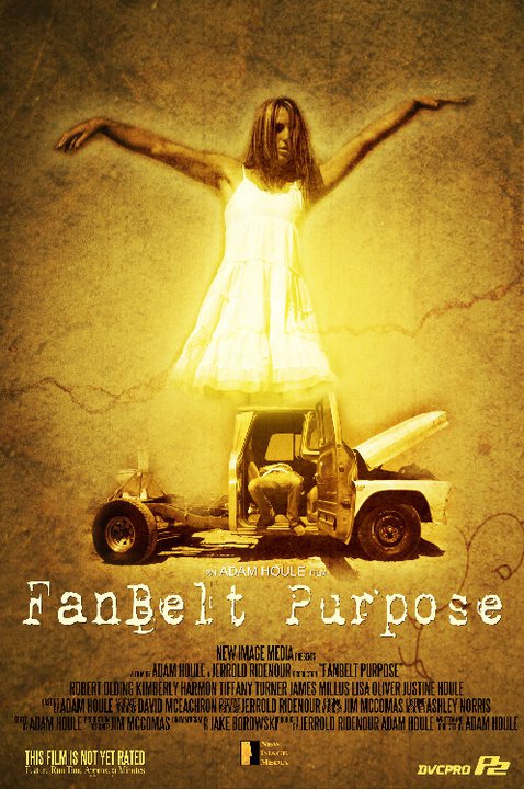 Fanbelt Purpose