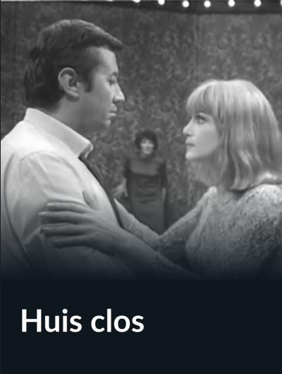 Huis clos