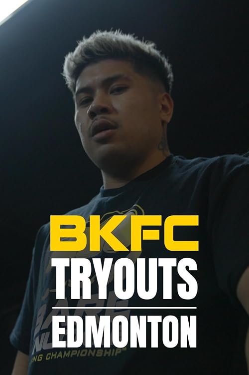 BKFC Tryouts | Edmonton
