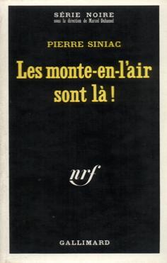 Les monte-en-l'air