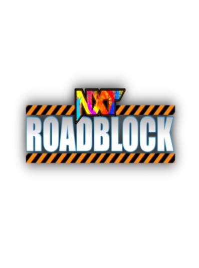 WWE NXT: Roadblock