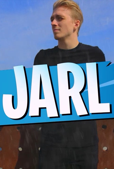 Jarl, Fortnite #1