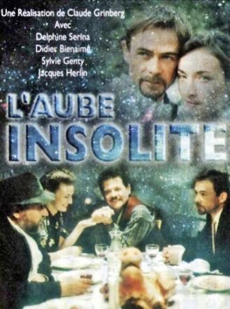 L'aube insolite