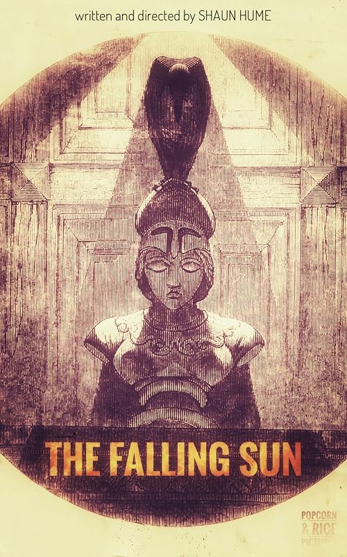 The Falling Sun