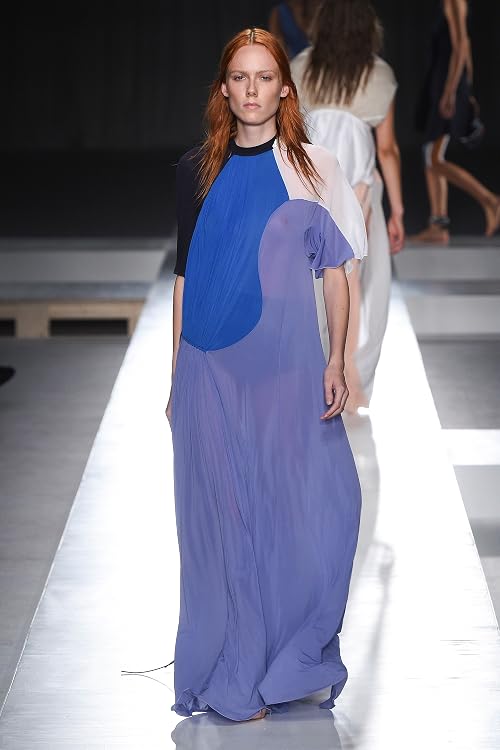 Sportmax: Spring/Summer 2019 at Milan Fashion Week