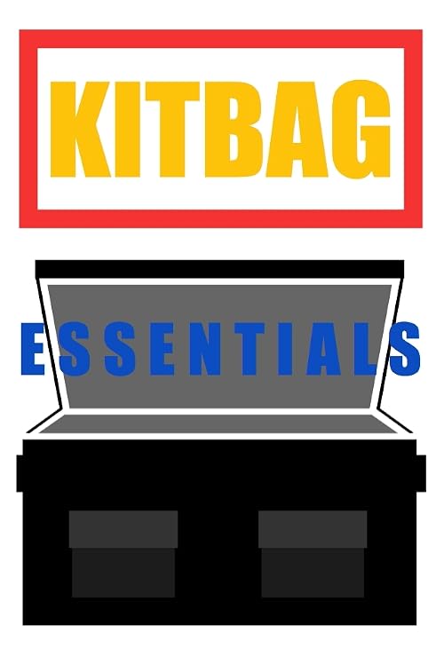 Kitbag Essentials