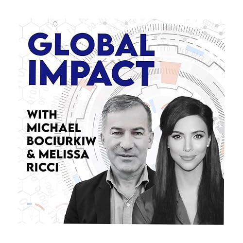 Global Impact Show
