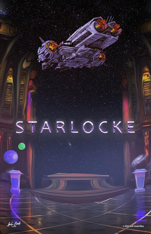 Starlocke