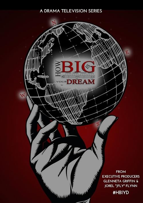 How Big Is Your Dream?!