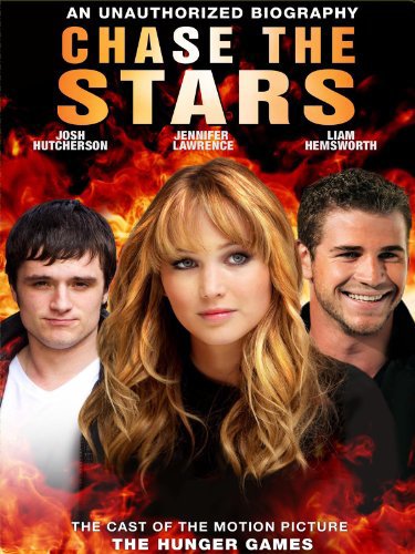 Chase the Stars: The Cast of 'The Hunger Games'