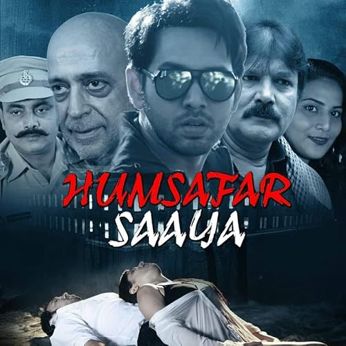Humsafar Saaya