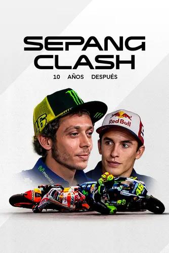 Sepang Clash: 10 años después