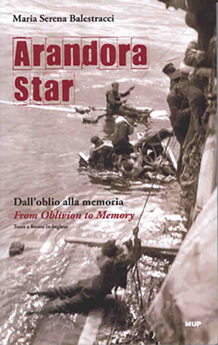 Arandora Star una tragedia dimenticata
