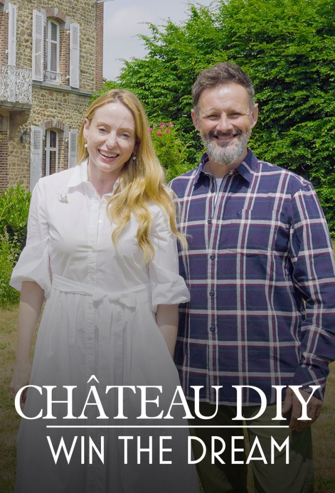 Château DIY: Win the Dream