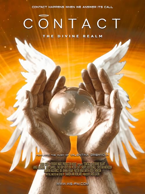 Contact: The Divine Realm