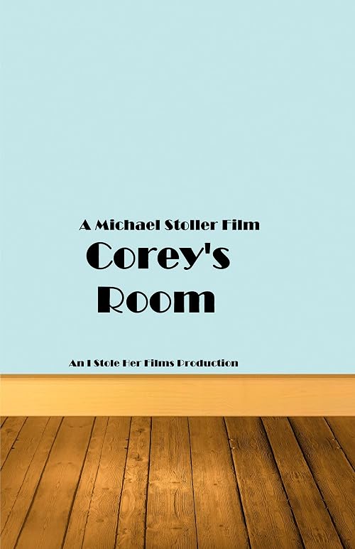Corey's Room