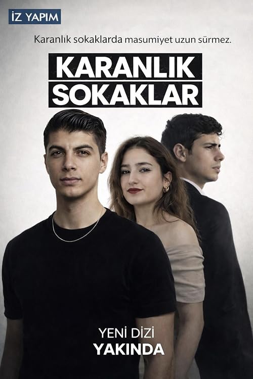 Karanlik Sokaklar