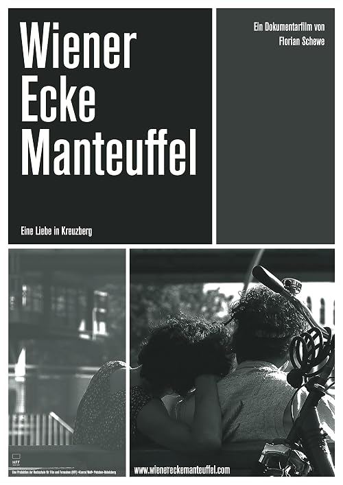 Wiener Ecke Manteuffel