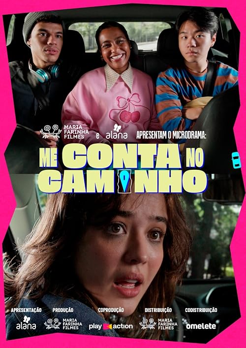 Me Conta No Caminho