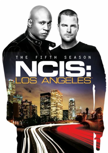 NCIS: Los Angeles: Season 5 - Happy 100th