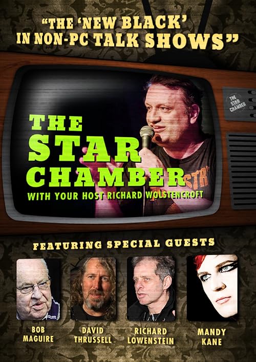 The Star Chamber