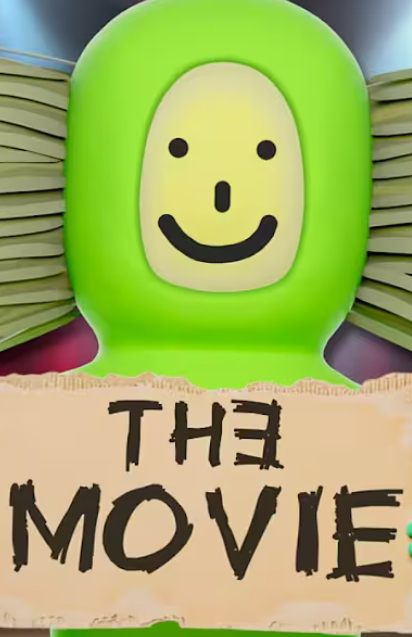 Brush: The Movie