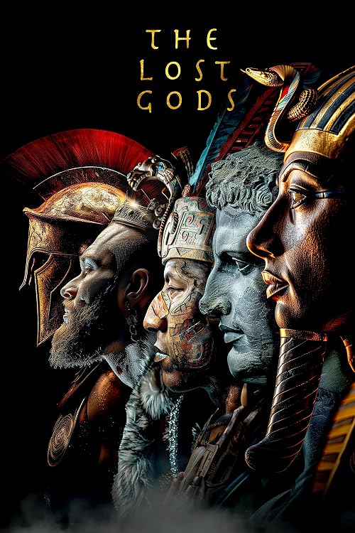 The Lost Gods