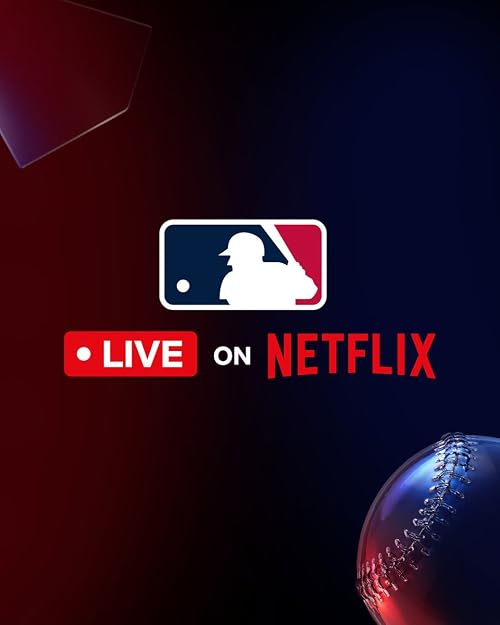 MLB on Netflix
