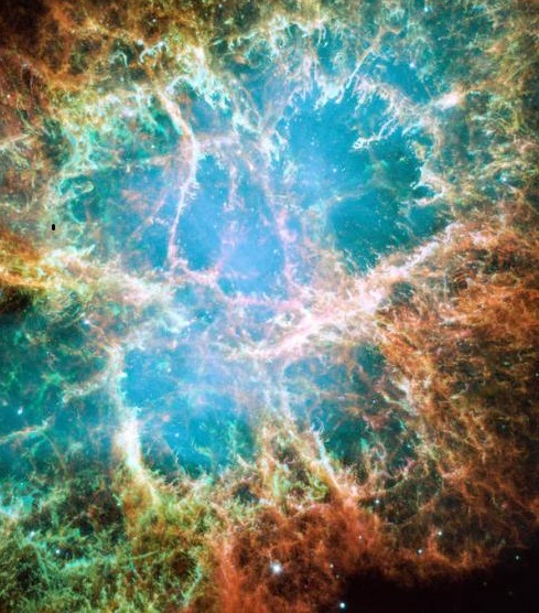 The Universe Code