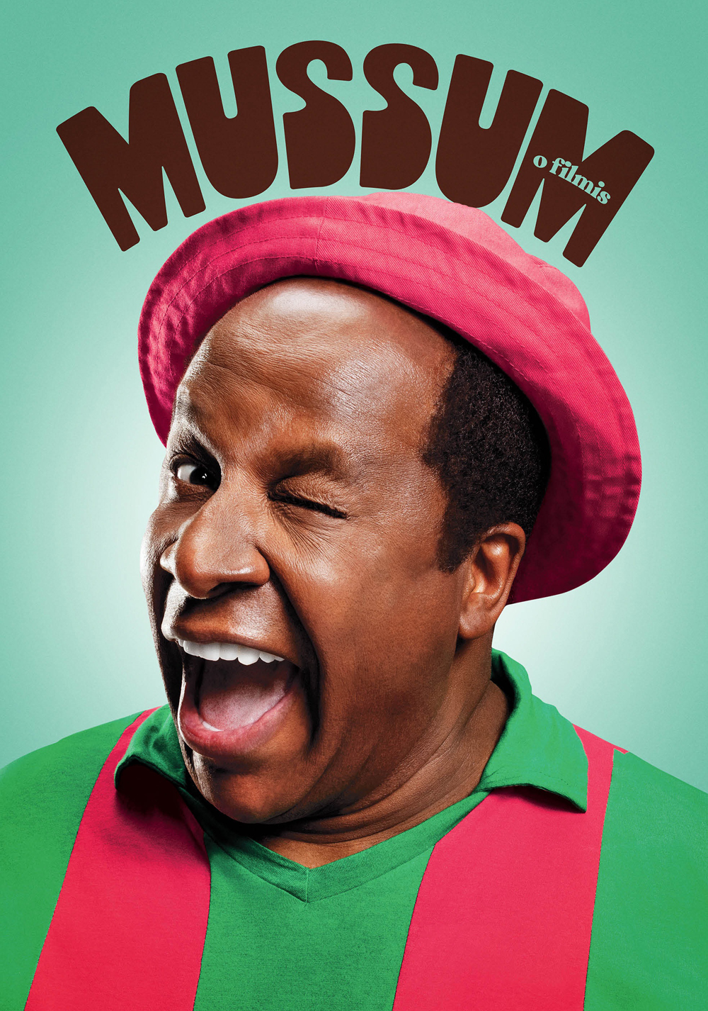 Mussum: O Filmis