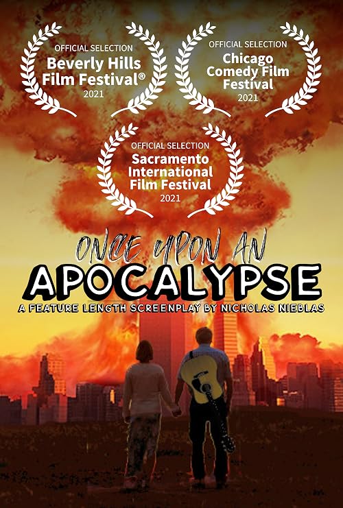 Once Upon an Apocalypse