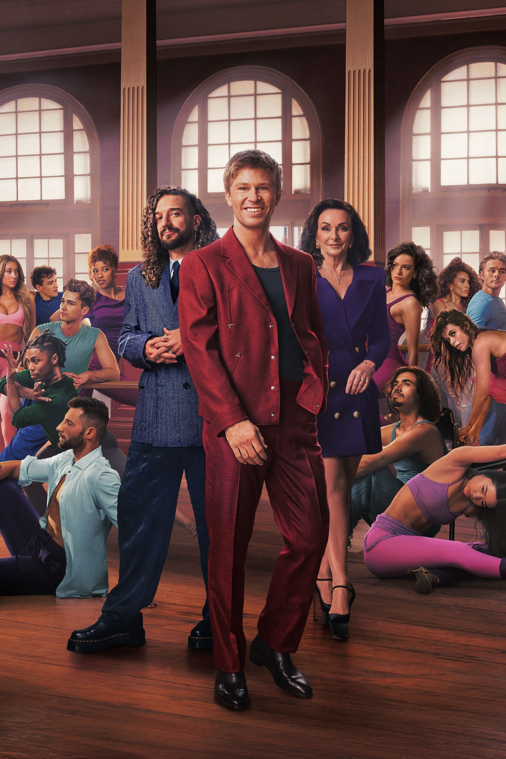 Dancing with the Stars: The Next Pro
